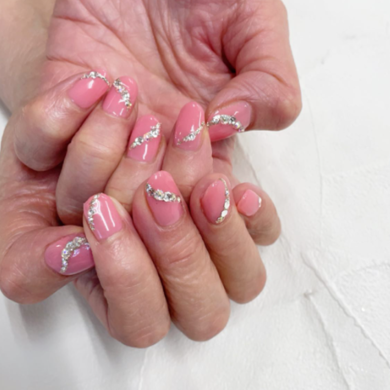 カラーカルジェルプラス ピーチブロッサム2.5g CGS04PI