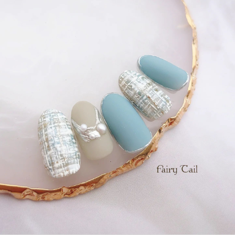 カラーカルジェル プラス ミスティリーフ2.5g CGP13GR