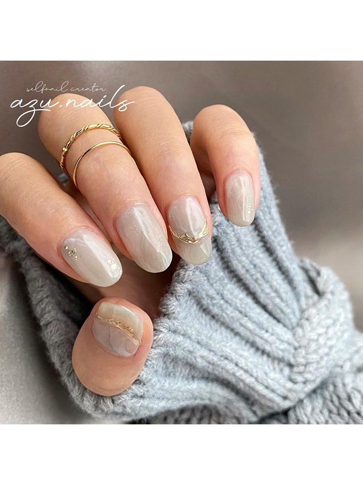 カラーカルジェル プラス ミスティリーフ2.5g CGP13GR