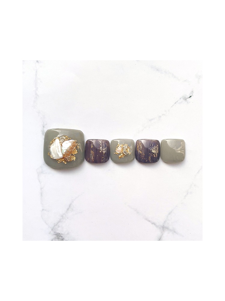 カラーカルジェル プラス ミスティリーフ2.5g CGP13GR