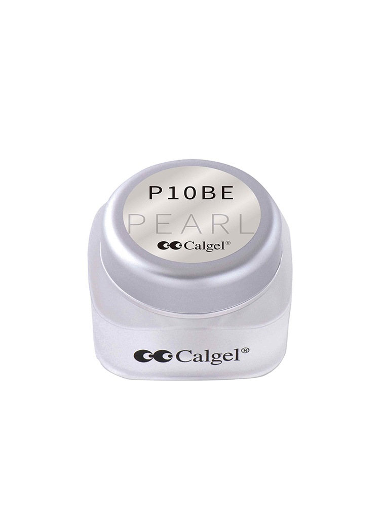 CALGEL | Bean's Bean's