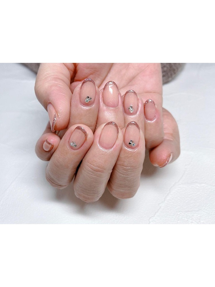 カラーカルジェルプラス ソフトベージュ2.5g CGS01BE