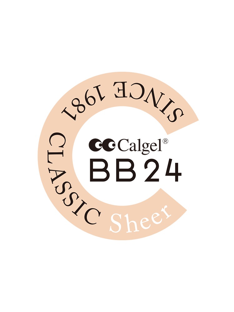 カラーカルジェル　クラシック　サバンナベージュ4g　CGBB24S