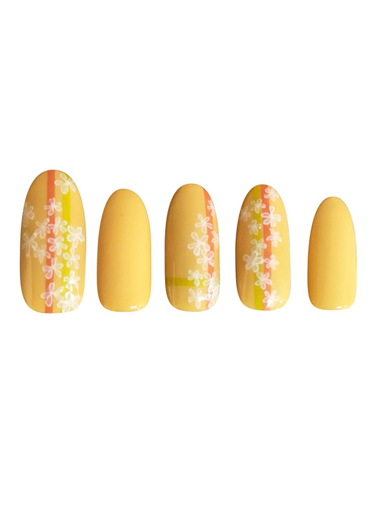 カラーカルジェル　メロディーイエロー4g　CGYE05S