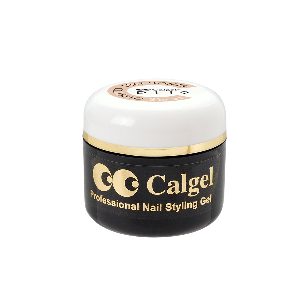 カラーカルジェル　アプリコットジャム4g　CGPI12S