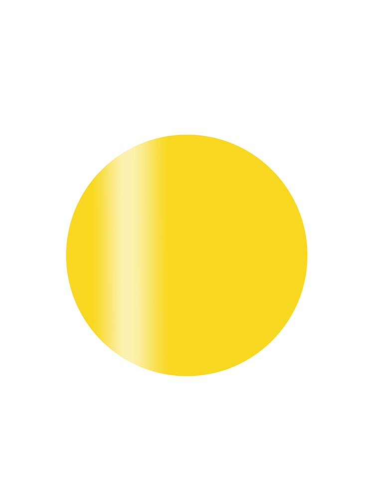 カラーカルジェルプラス　シアーイエロー2.5g　CGS02YE