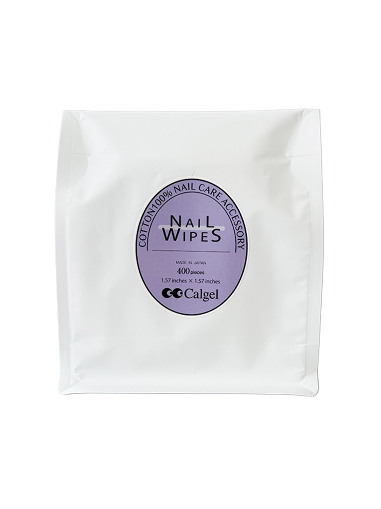 ネイルワイプ400