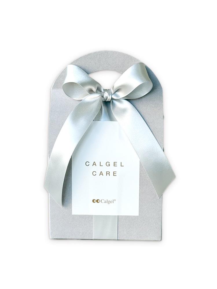 カルジェルケア ホリデーコフレ