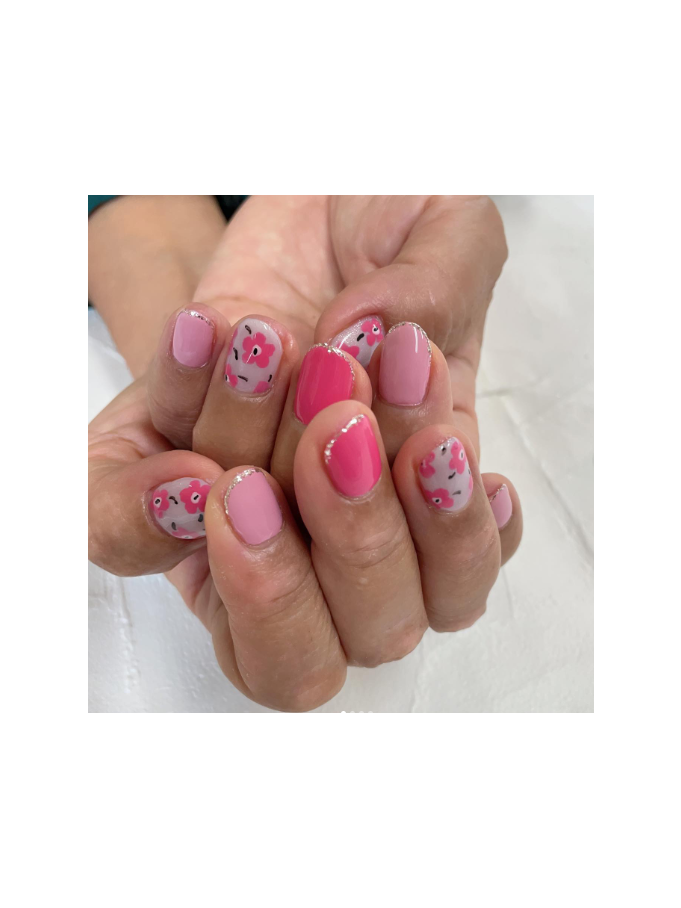 カラーカルジェルプラス シルキーアイボリー2.5g CGG08WH