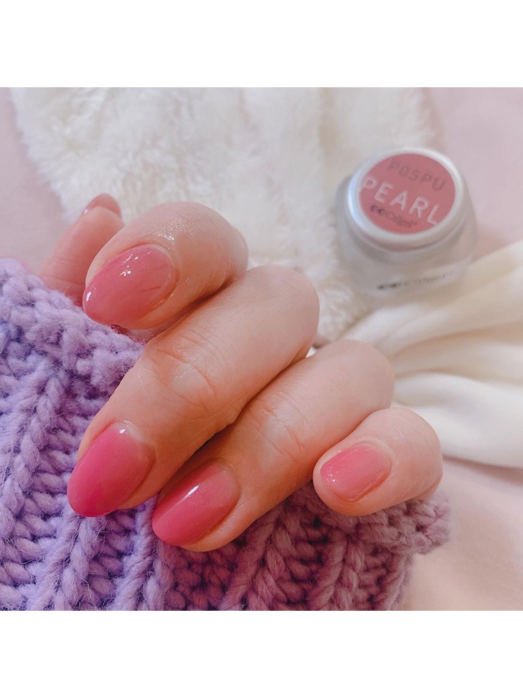 カラーカルジェルプラス　シャインラズベリー2.5g　CGP05PU