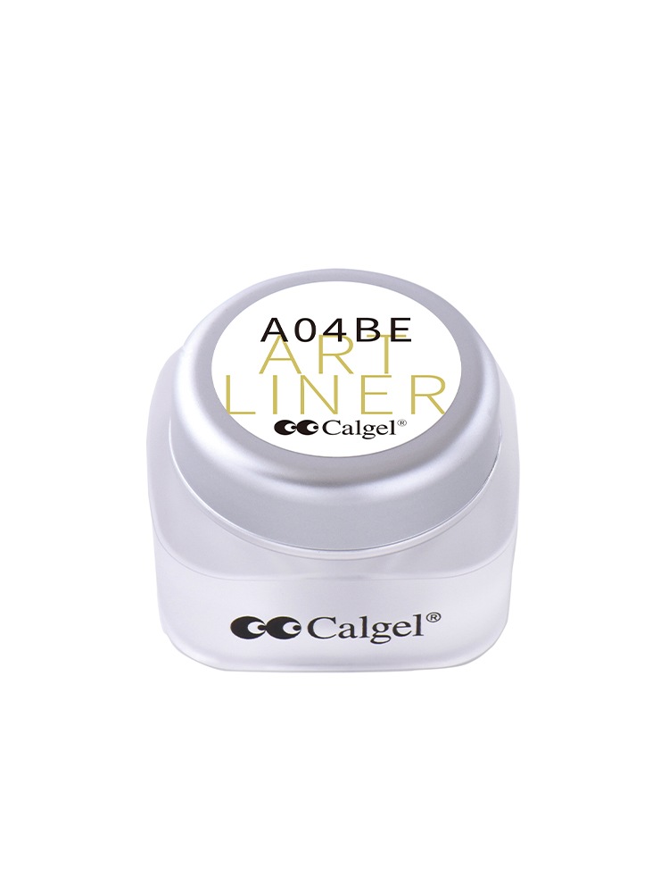 カラーカルジェルプラス アート ライナー ベージュ1.5g CGA04BE