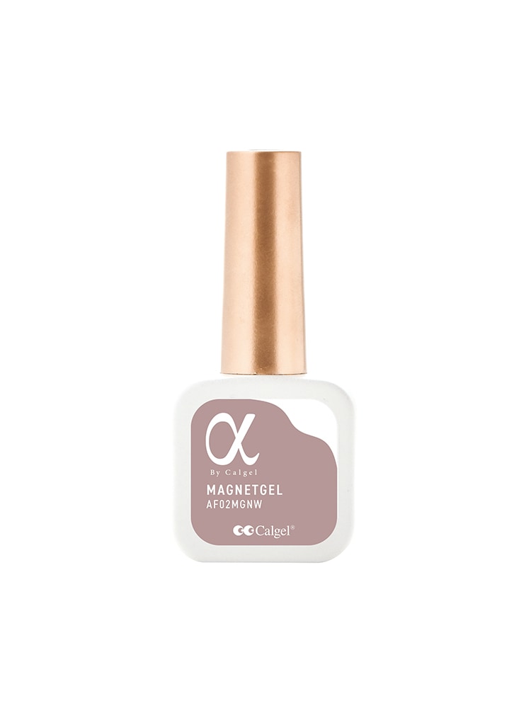 α by Calgel ﾏｸﾞﾈ ｼﾞｪﾙﾎﾟﾘｯｼｭ ﾉﾝﾜｲﾌﾟ02ﾌｧｲﾝﾌﾞﾗﾝ7mL