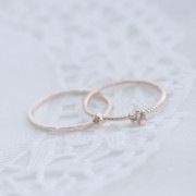 リング,3号 | Mignon de Bijoux ONLINE SHOP