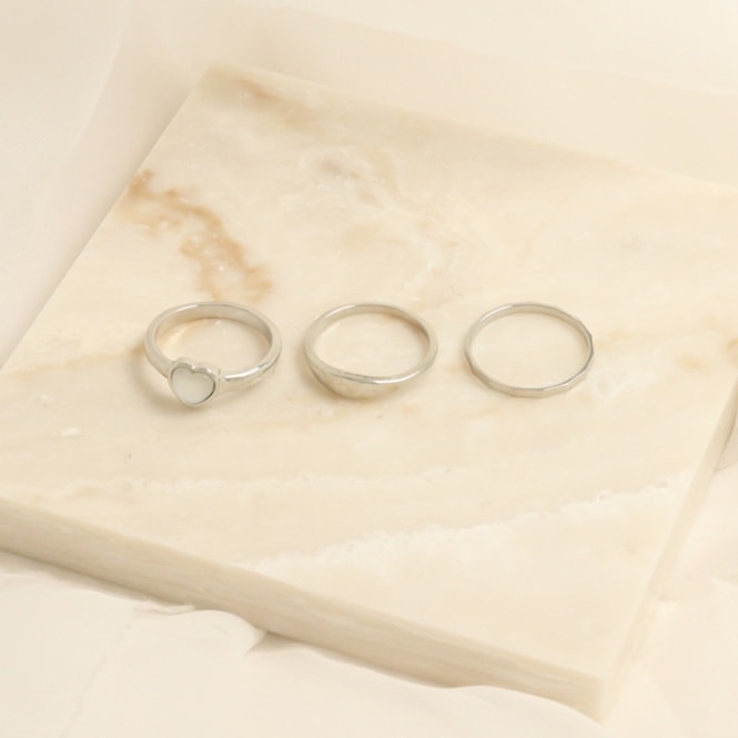 オルゴンリングピンセット オルゴンリング ピンセット(大)