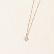 point de mignonポワンドミニョン❤︎デザイナーズドレープネックレス ネックレス | Mignon de Bijoux ONLINE SHOP