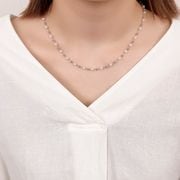 point de mignonポワンドミニョン❤︎デザイナーズドレープネックレス ネックレス | Mignon de Bijoux ONLINE SHOP