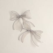アクセサリー MIGNON 楽天市場】ネックレス フラワーモチーフ ネックレス クローバー