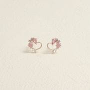 イヤリング,ノンホール,ビジュー | Mignon de Bijoux ONLINE SHOP