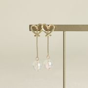 新品未使用 mignon イヤリング ピアス | Mignon de Bijoux ONLINE SHOP