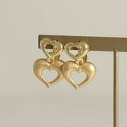 新品未使用 mignon イヤリング イヤリング,ノンホール,ビジュー | Mignon de Bijoux ONLINE SHOP
