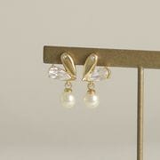 ピアス | Mignon de Bijoux ONLINE SHOP