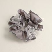 オーガンジーシュシュ　チュール オーガンジーシュシュ チュール 楽天市場】シュシュ オーガンジー