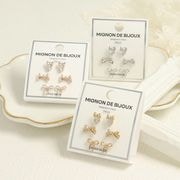 ڻĤ鷺ۥåȥԥ 6 3ڥ ܥ ӥ塼3color