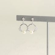 ピアス | Mignon de Bijoux ONLINE SHOP