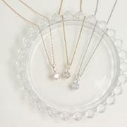 �ͥå��쥹 �ӥ��塼 ������ ����ץ� ���塼�ӥå���3color��