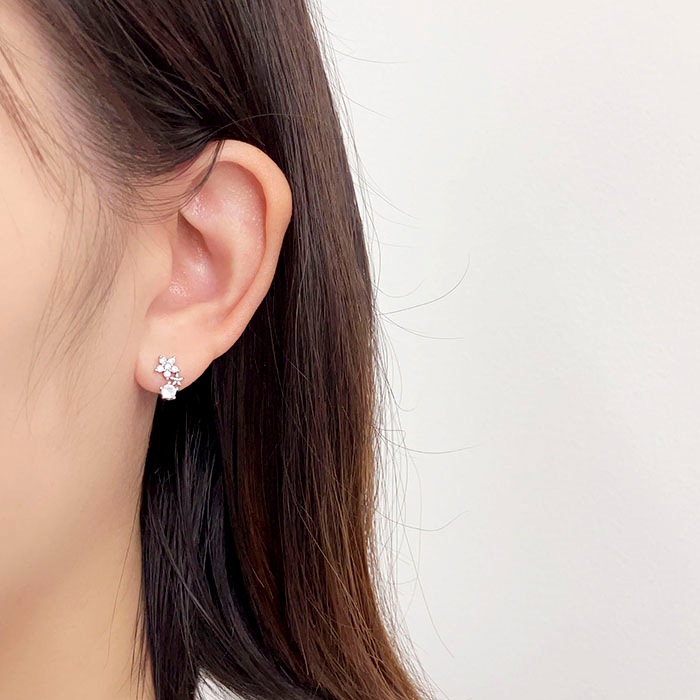 �ԥ��� �ե��饤�� ���塼�ӥå���3color��