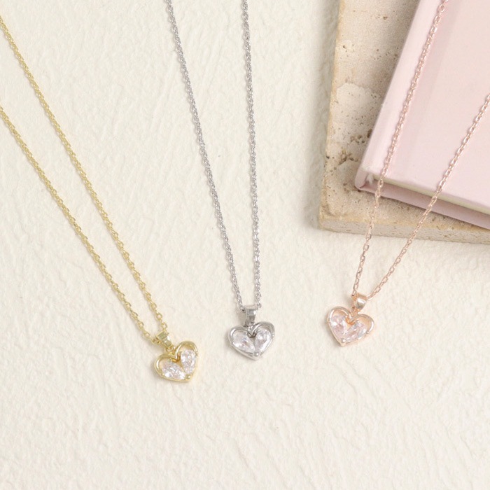 �ڻĤ�鷺���ۥͥå��쥹 �ϡ��� ���֥� �ɥ��å� ���塼�ӥå���3color��