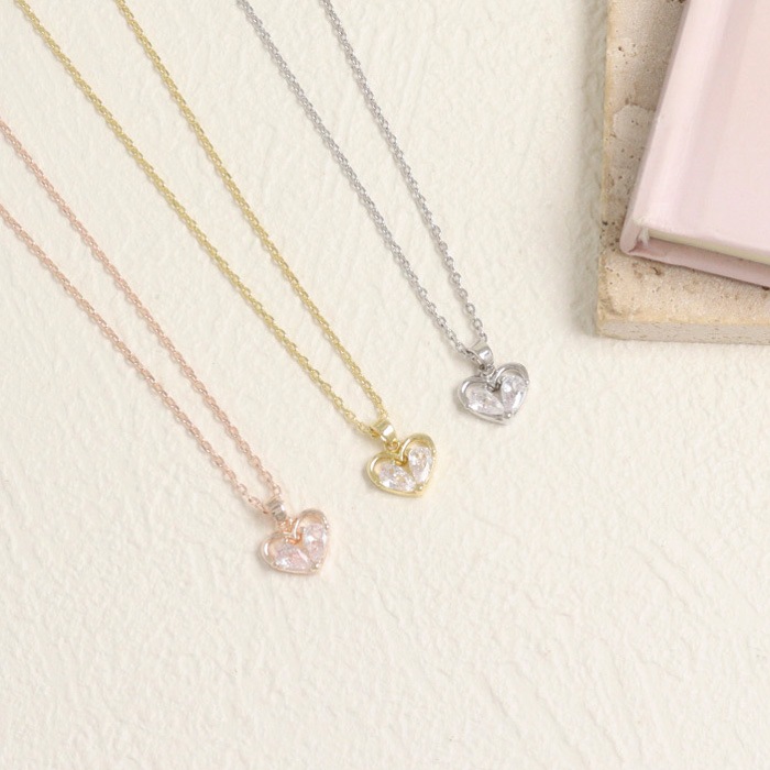 �ڻĤ�鷺���ۥͥå��쥹 �ϡ��� ���֥� �ɥ��å� ���塼�ӥå���3color��