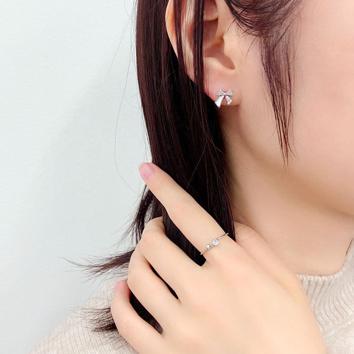 Riiiiiino181311様★樹脂ピアスのご用意 金魚のピアス(230) ピアス/イヤリング/ノンホールピアス/樹脂