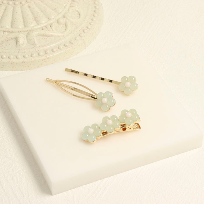 フラワークリップ＋イヤリング v1327-b4.jpg