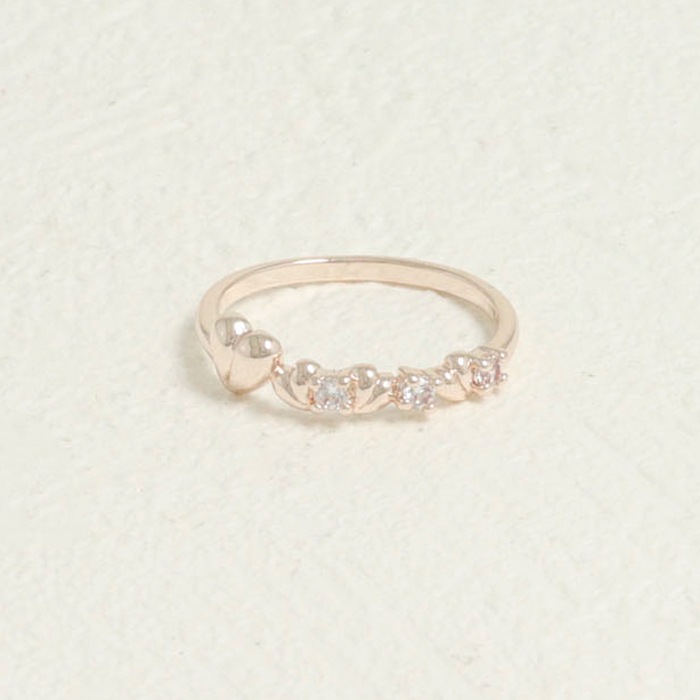 ��� 11�� �ϡ��� �ӥ��塼 ���塼�ӥå���3color��