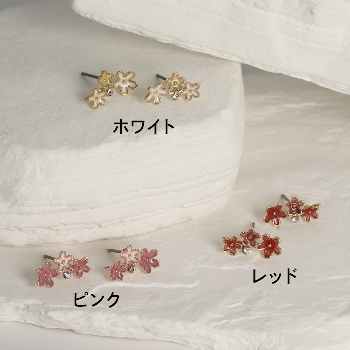 �ڻĤ�鷺���ۥԥ��� �ȥ�ץ�ե� ���� ���ȡ����3color��