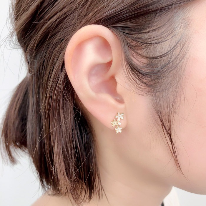 �ڻĤ�鷺���ۥԥ��� �ȥ�ץ�ե� ���� ���ȡ����3color��