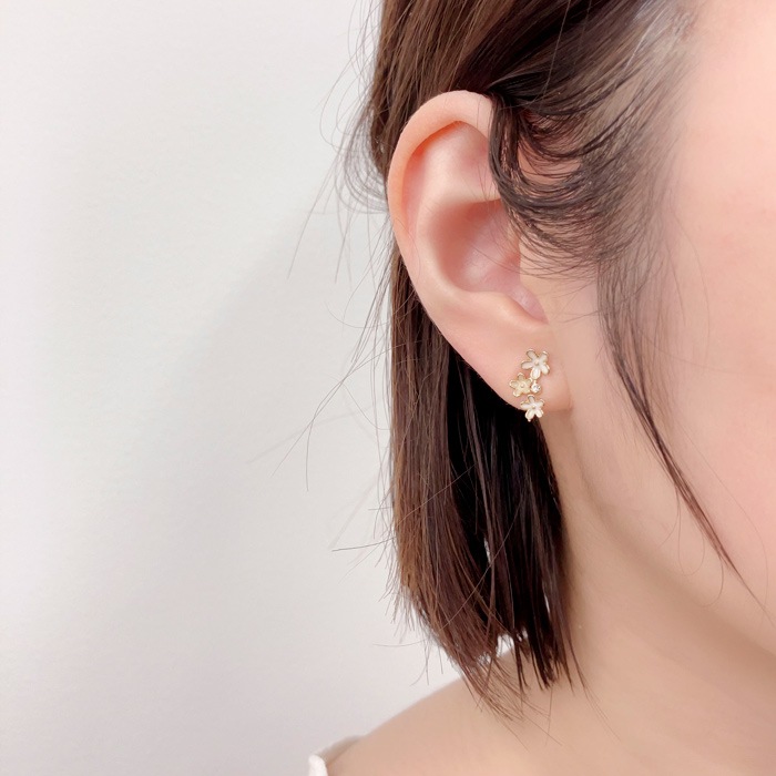 �ڻĤ�鷺���ۥԥ��� �ȥ�ץ�ե� ���� ���ȡ����3color��