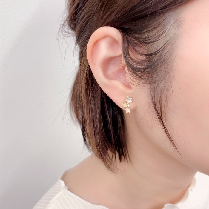 �ڻĤ�鷺���ۥԥ��� �ȥ�ץ�ե� ���� ���ȡ����3color��