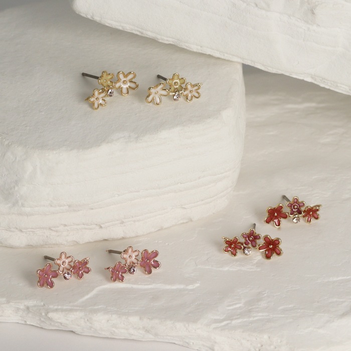 �ڻĤ�鷺���ۥԥ��� �ȥ�ץ�ե� ���� ���ȡ����3color��