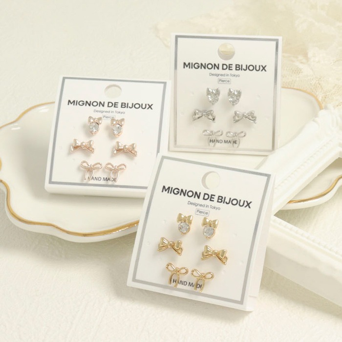 �ڻĤ�鷺���ۡڥ������ࡦ�ԥ󥯥���С�����ۥ��åȥԥ��� 6�� 3�ڥ� ��ܥ� �ӥ��塼��3color��