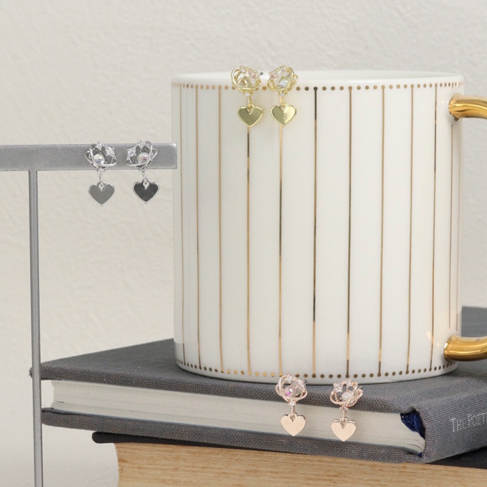 �ڻĤ�鷺���ۥԥ��� �������� �ϡ��� ���塼�ӥå���3color��