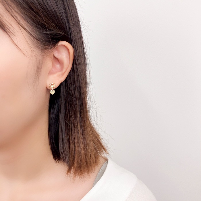 �ڻĤ�鷺���ۥԥ��� �������� �ϡ��� ���塼�ӥå���3color��