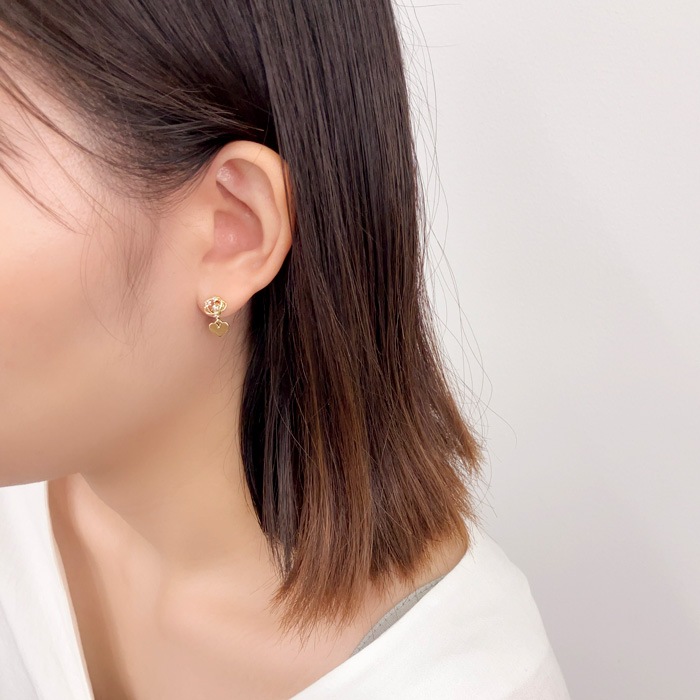 �ڻĤ�鷺���ۥԥ��� �������� �ϡ��� ���塼�ӥå���3color��