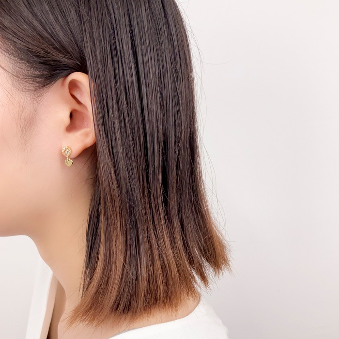 �ڻĤ�鷺���ۥԥ��� �������� �ϡ��� ���塼�ӥå���3color��