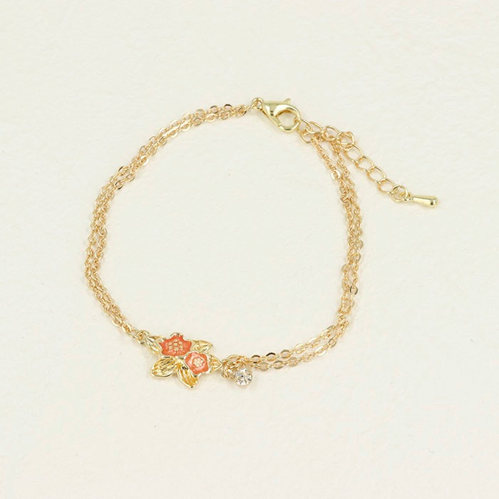 ڻĤ鷺ۥ֥쥹å ֥ 顼ե3color