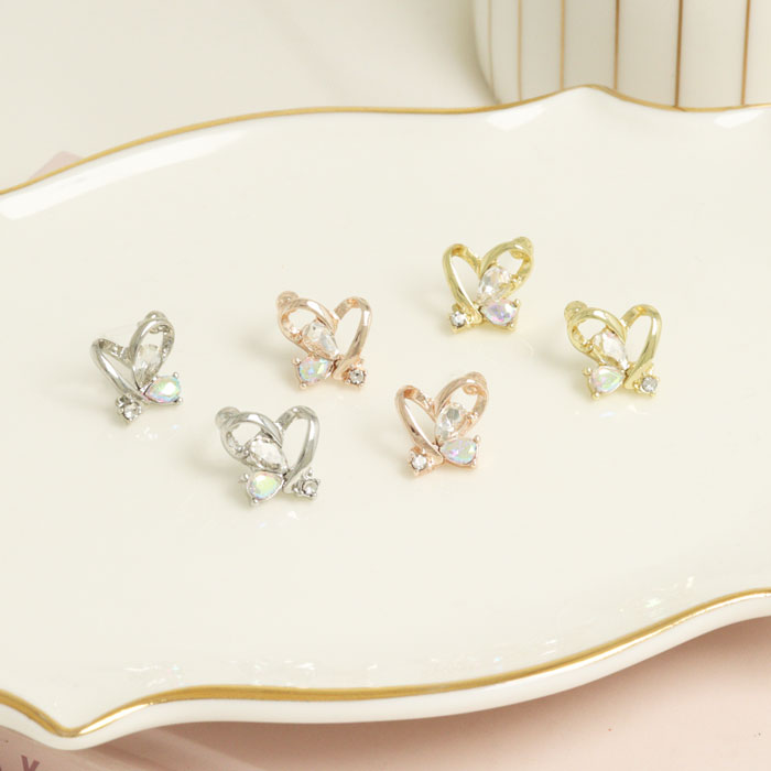 ����ԥ��� �ϡ��� ������ �ӥ��塼��3color��