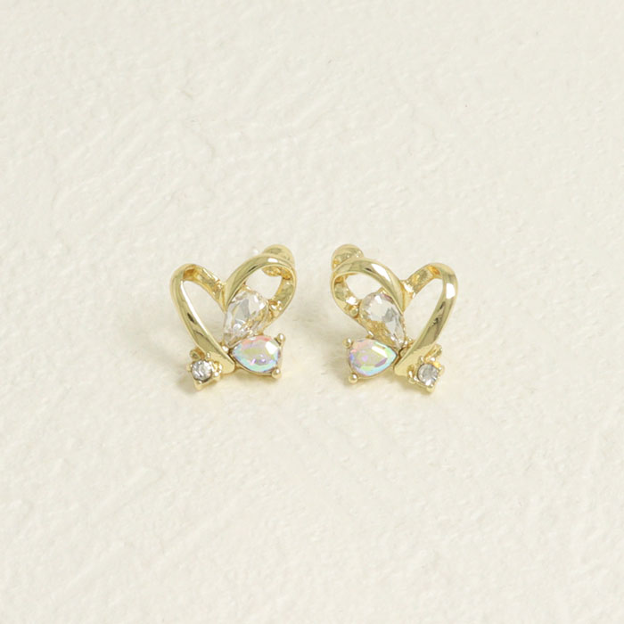 ����ԥ��� �ϡ��� ������ �ӥ��塼��3color��