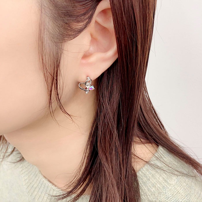 ����ԥ��� �ϡ��� ������ �ӥ��塼��3color��