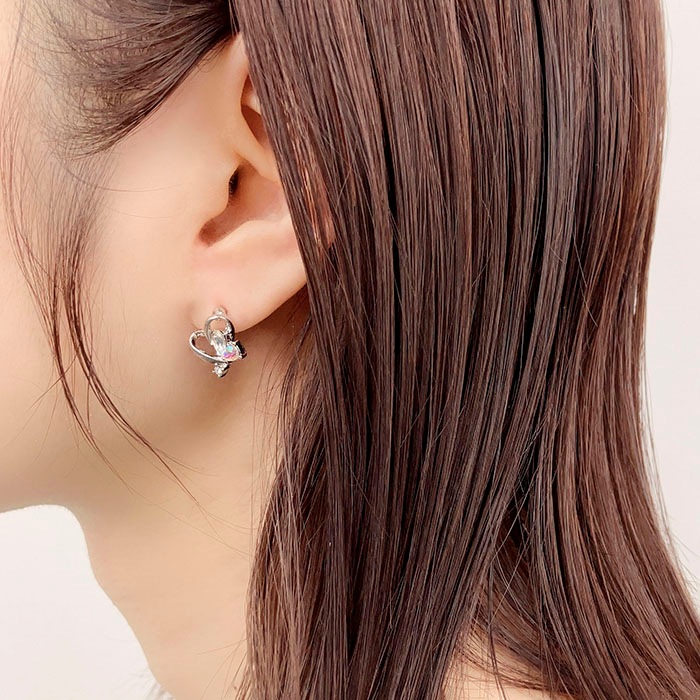 ����ԥ��� �ϡ��� ������ �ӥ��塼��3color��